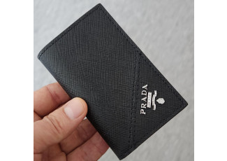 프라다 353 카드지갑