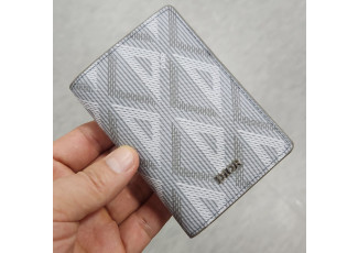 디올 236 CD 다이아몬드 카드지갑