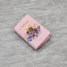 루이비통 44 포켓 오거나이저 카드지갑