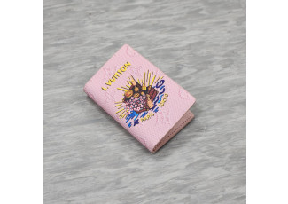 루이비통 44 포켓 오거나이저 카드지갑