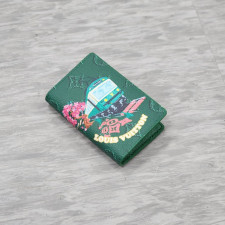 루이비통 74 포켓 오거나이저 카드지갑