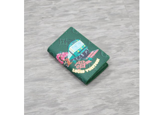 루이비통 74 포켓 오거나이저 카드지갑