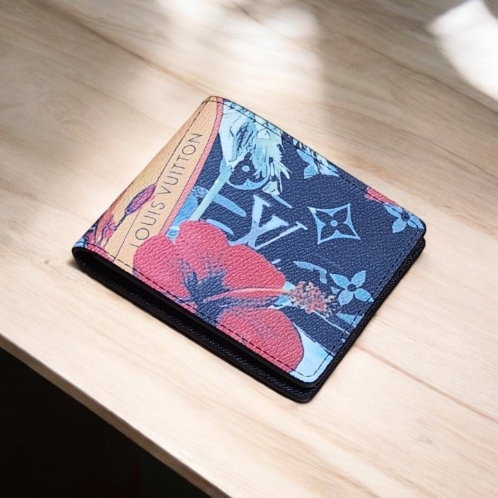 루이비통 149 슬렌더 월릿 반지갑