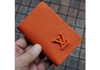 루이비통 227 포켓 오거나이저 카드지갑