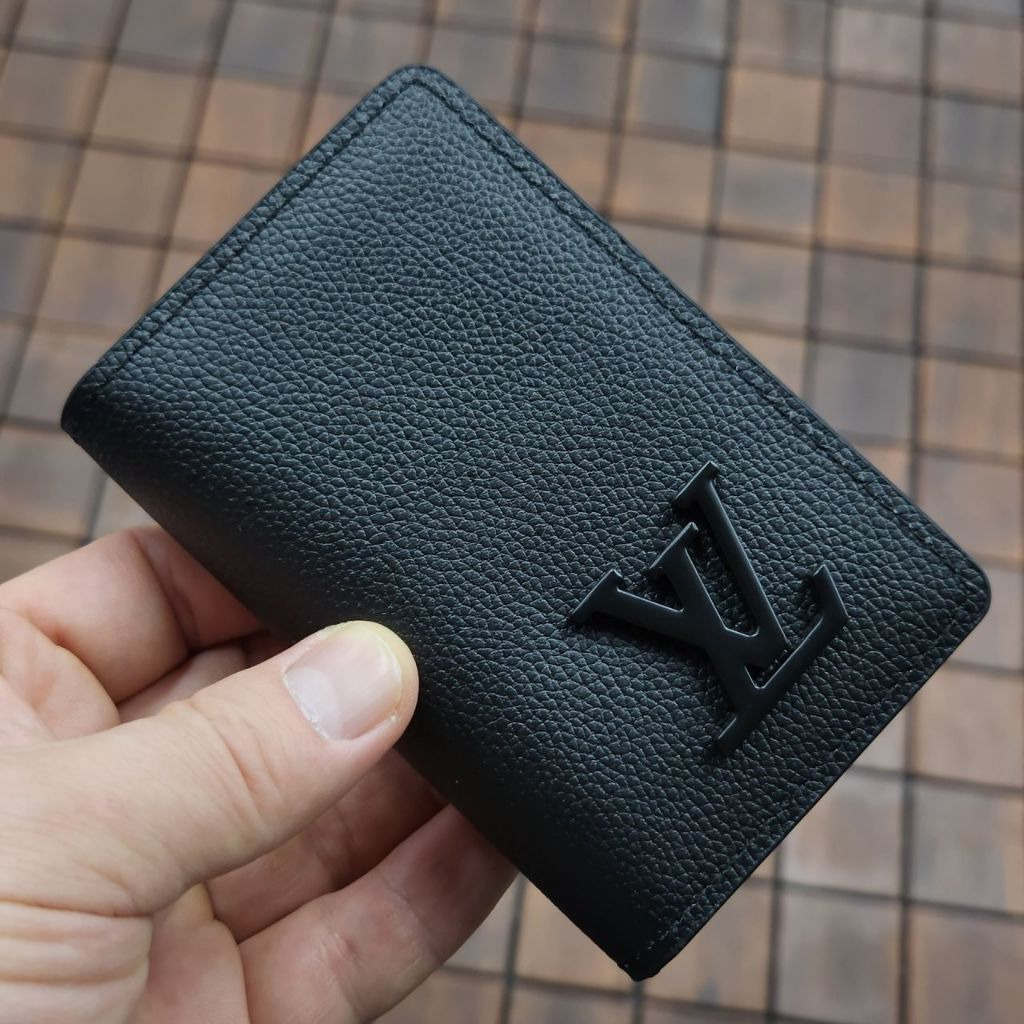 루이비통 152 포켓 오거나이저 지갑