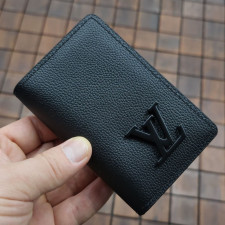 루이비통 152 포켓 오거나이저 지갑