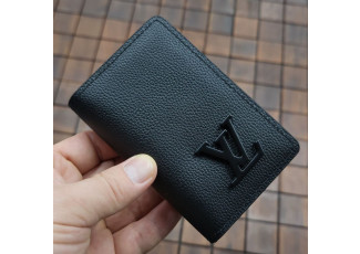 루이비통 152 포켓 오거나이저 지갑