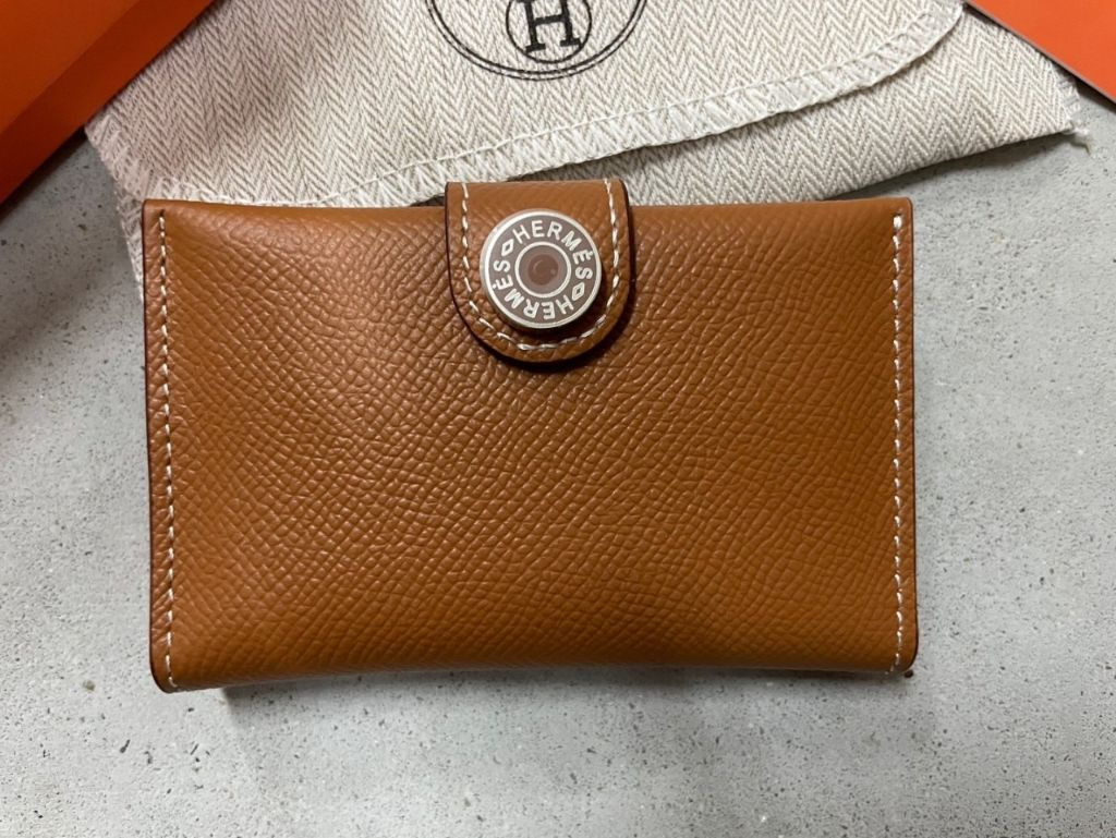 에르메스 Rms 지갑