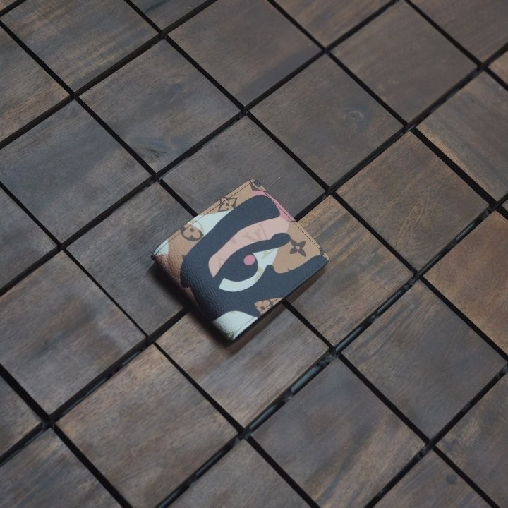 루이비통 139 멀티플 월릿 반지갑