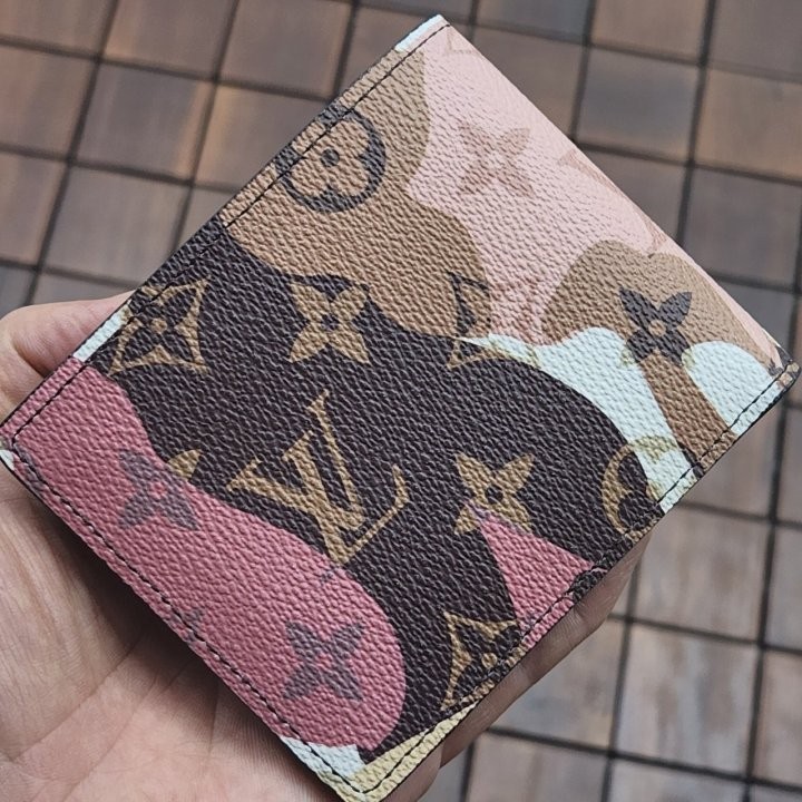 루이비통 139 멀티플 월릿 반지갑