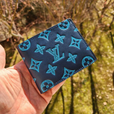 루이비통 162 멀티플 월릿 반지갑