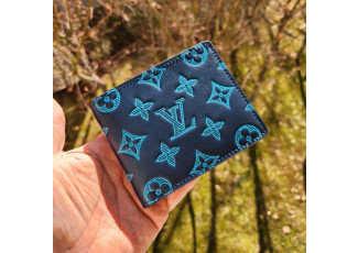 루이비통 162 멀티플 월릿 반지갑