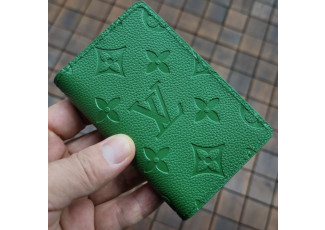 루이비통 378 포켓 오거나이저 지갑