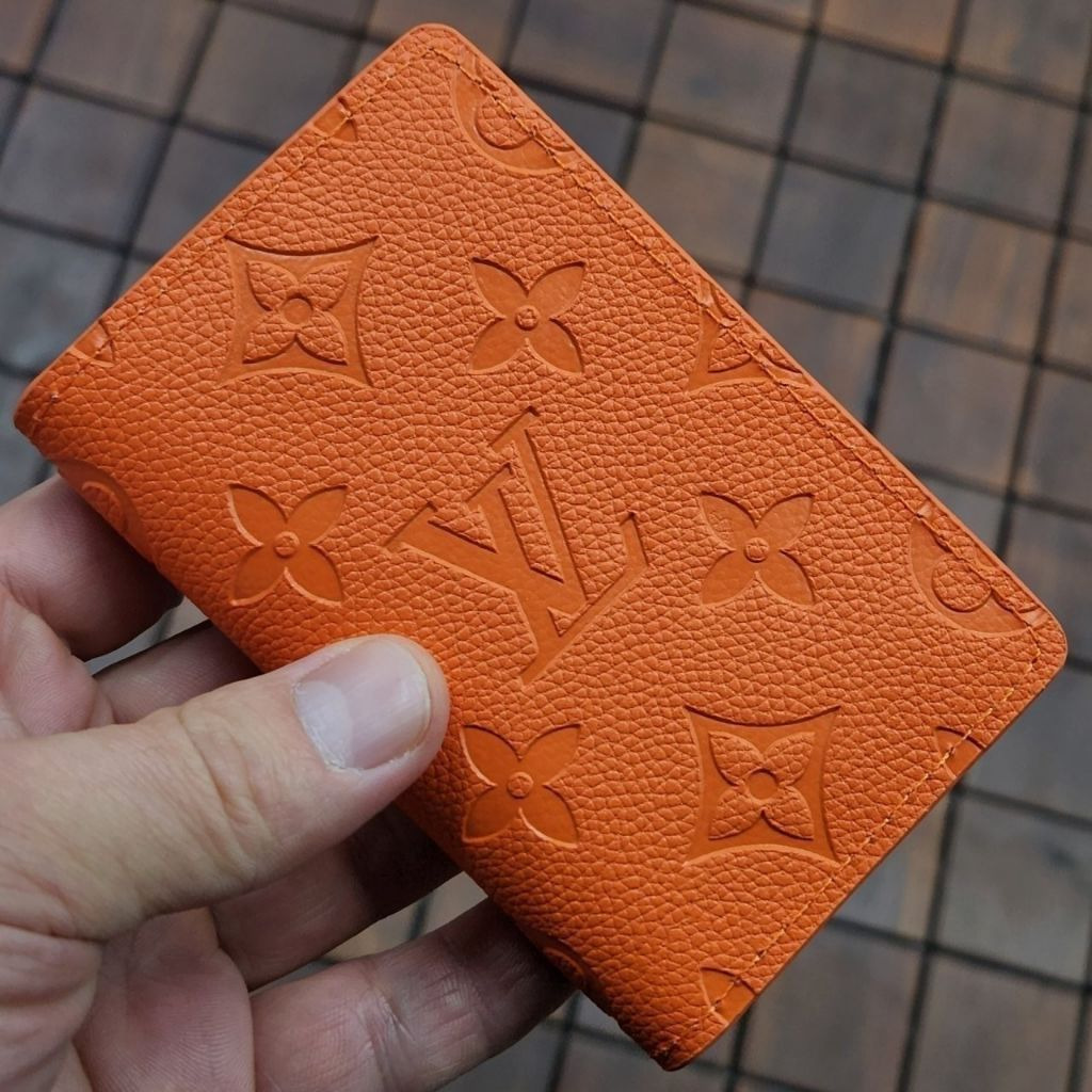 루이비통 78 포켓 오거나이저 지갑