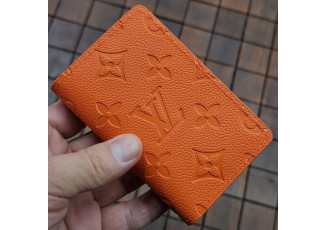루이비통 78 포켓 오거나이저 지갑