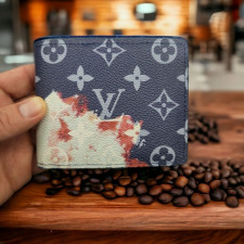 루이비통 156 슬렌더 월릿 반지갑
