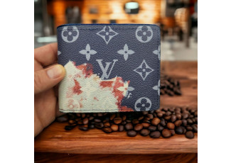 루이비통 156 슬렌더 월릿 반지갑