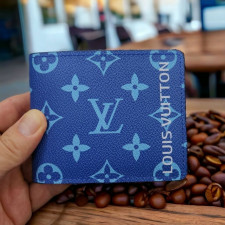 루이비통 153 슬렌더 월릿 반지갑