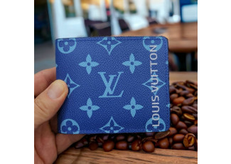 루이비통 153 슬렌더 월릿 반지갑