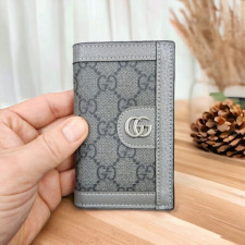 구찌 180 오디피아 GG 카드지갑