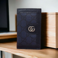 구찌 184 오디피아 GG 카드지갑