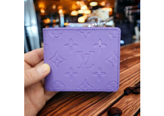 루이비통 151 슬렌더 월릿 반지갑