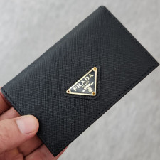 프라다 359 카드 명함 지갑