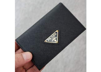 프라다 359 카드 명함 지갑