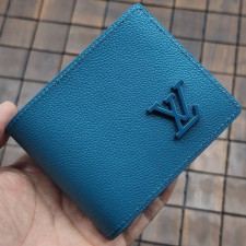 루이비통 472 멀티플 월릿 반지갑