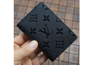 루이비통 474 포켓 오거나이저 카드지갑