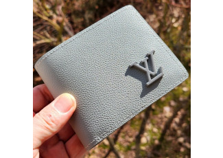 루이비통 336 멀티플 월릿 반지갑