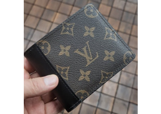 루이비통 191 멀티플 월릿 반지갑