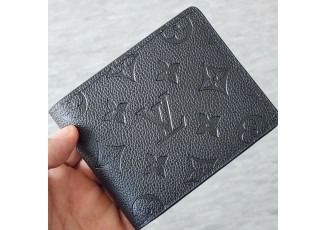 루이비통 439 슬렌더 월릿 반지갑
