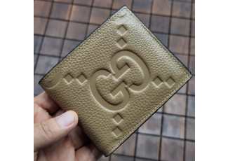 구찌 점보 GG 반지갑