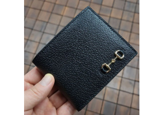 구찌 홀스빗 반지갑