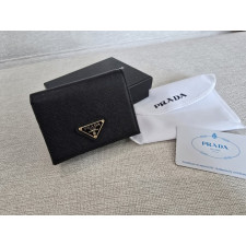 프라다 반지갑