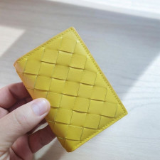 보테가베네타 181 인트레치아토 카드지갑