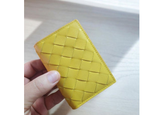 보테가베네타 181 인트레치아토 카드지갑