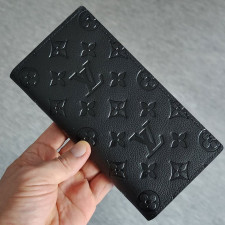 루이비통 69 브라짜 월릿 장지갑