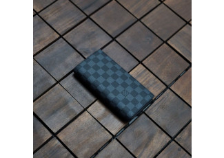 루이비통 88 다미에 장지갑