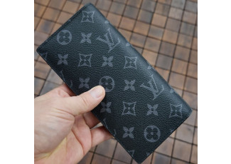 루이비통 86 이클립스 장지갑