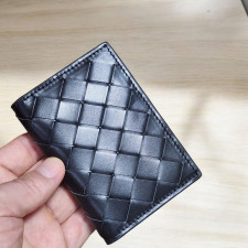 보테가베네타 63 인트레치아토 카드지갑