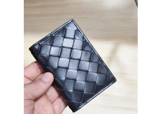 보테가베네타 63 인트레치아토 카드지갑