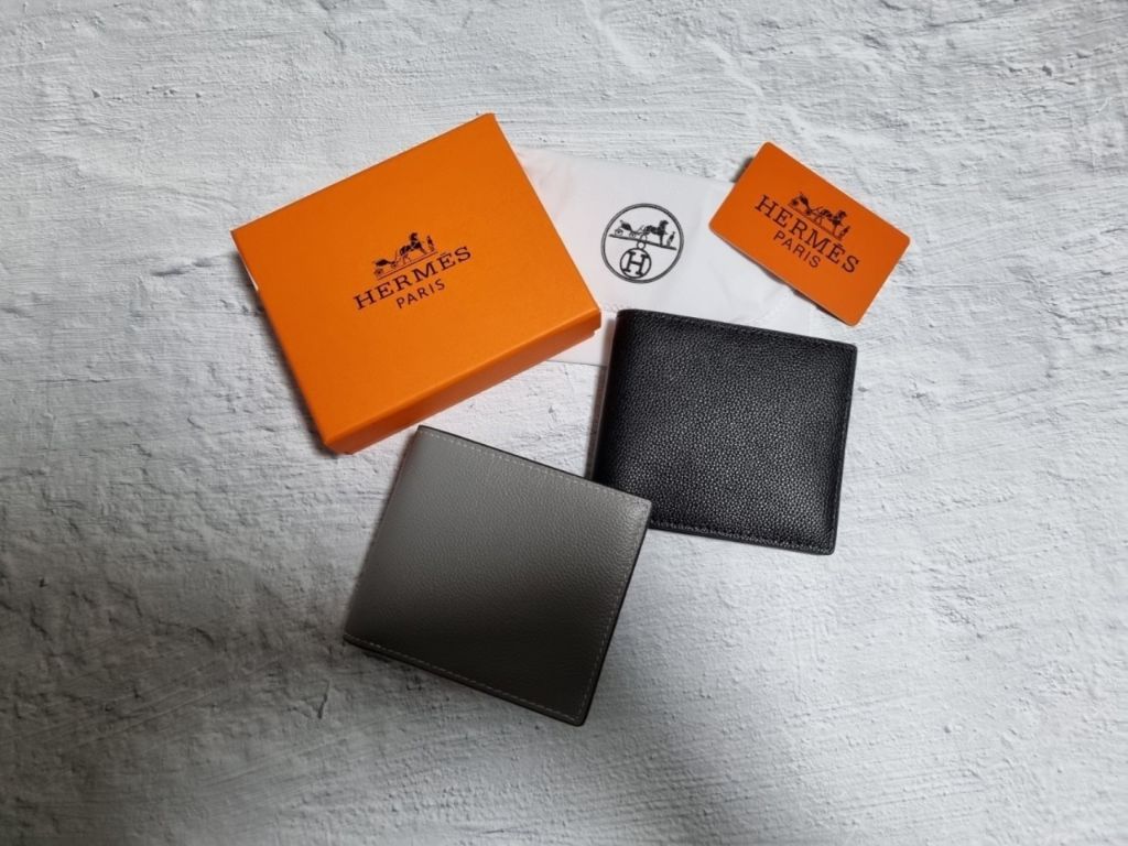에르메스 반지갑