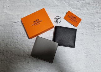 에르메스 반지갑