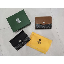 고야드 생가브리엘 반지갑