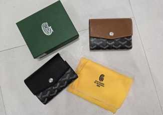 고야드 생가브리엘 반지갑