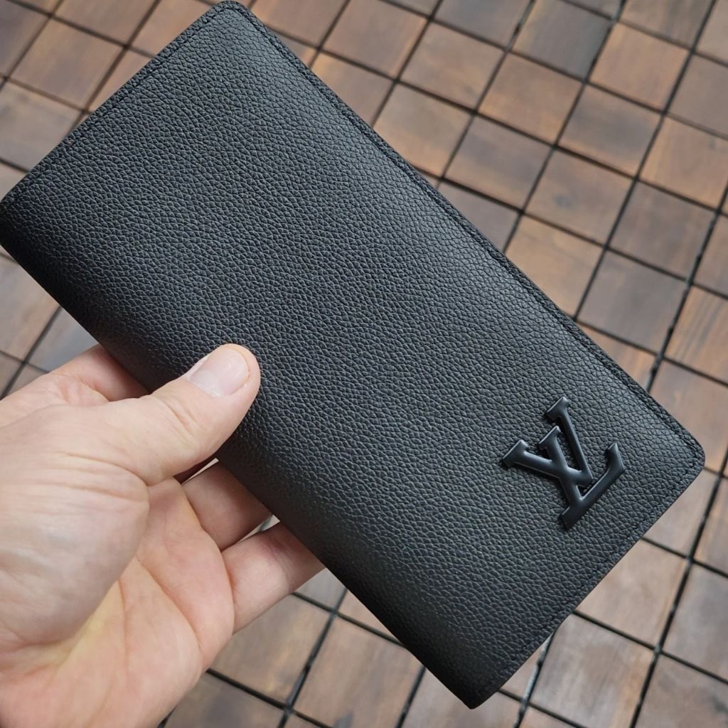 루이비통 465 브라짜 월릿 장지갑