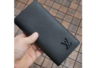 루이비통 465 브라짜 월릿 장지갑