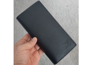 루이비통 124 브라짜 장지갑